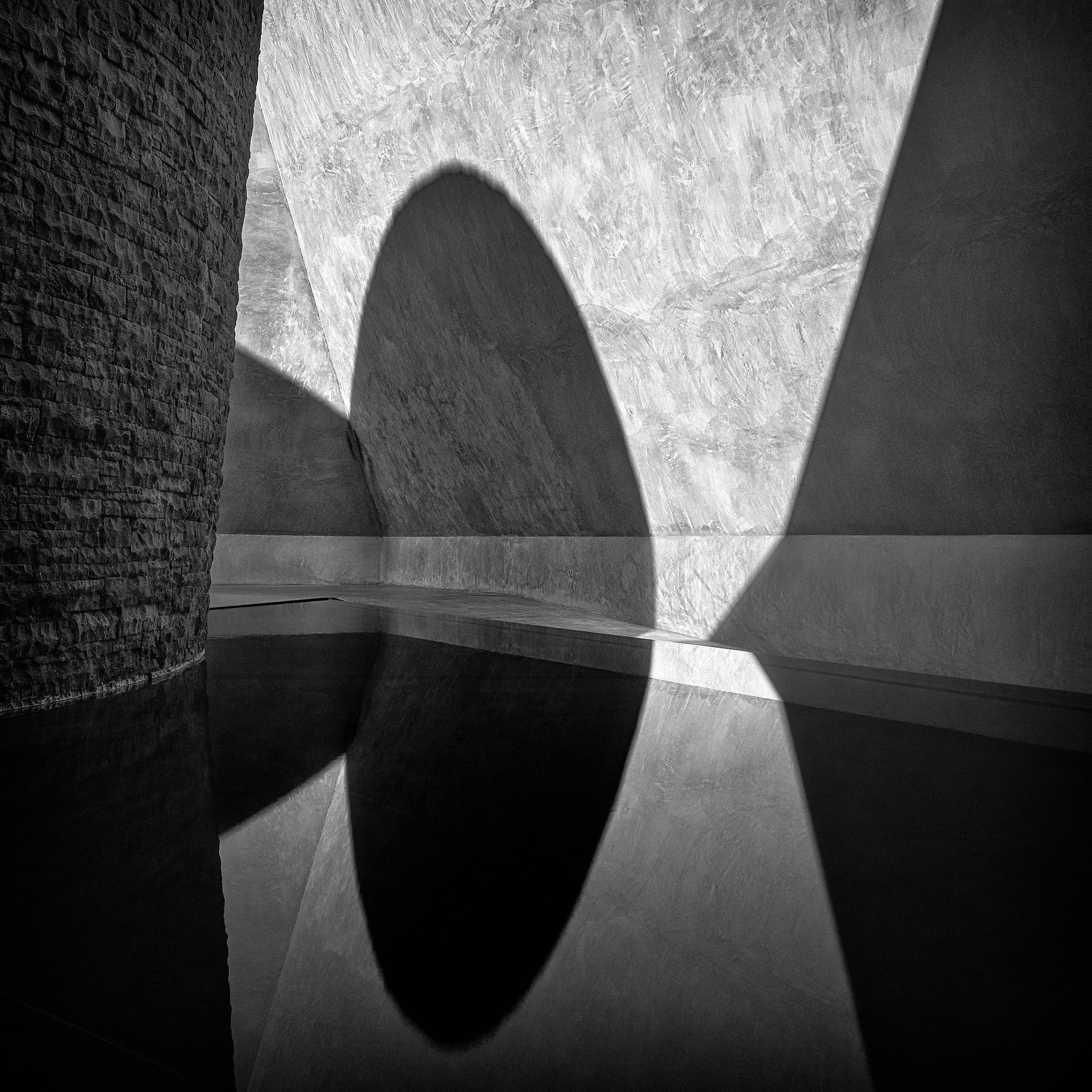 Abstraction by Gail Grey