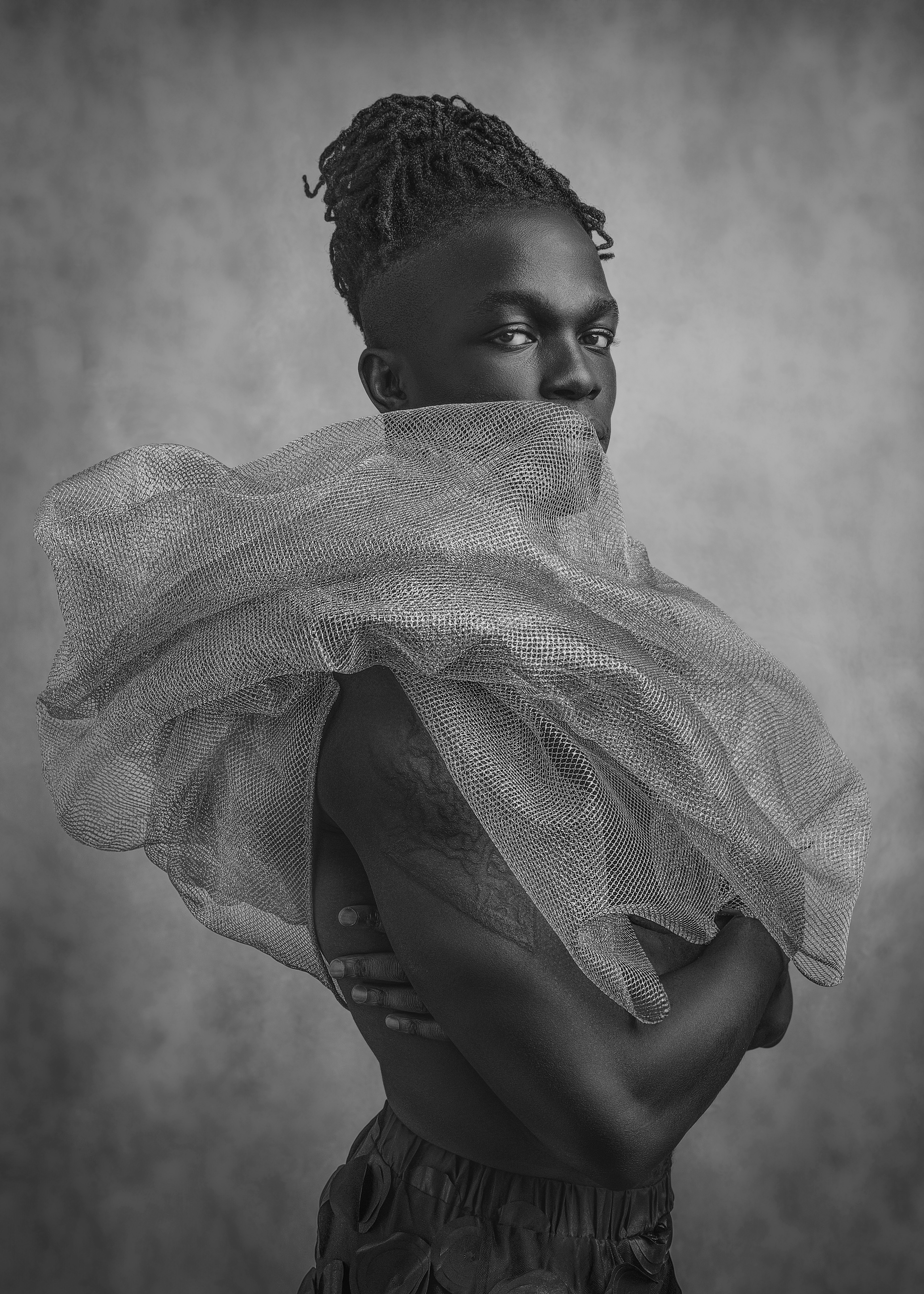 Intention by Heidi Margocsy